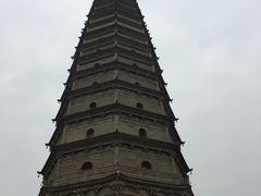 -法门文化景区