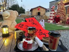 -HERRE·FARM 赫尔露营农场·团建聚会包场