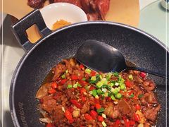 -坛宗剁椒鱼头(河西王府井店)