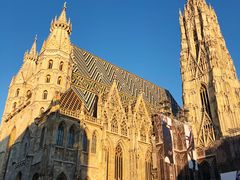 -斯蒂芬主教座堂(Stephansdom)