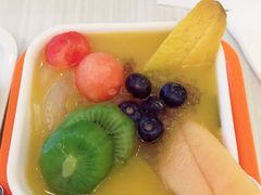 -满记甜品(龙湖长楹天街二店)