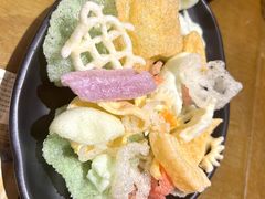 -众宜轩老北京铜锅涮肉·四合院(建国门店)