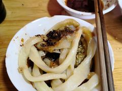 -洞子口张老二凉粉(文殊院店)