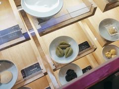 -阮大兴糕团(滨江宝龙店)