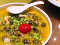 -锡和无锡菜(景丽苑店)