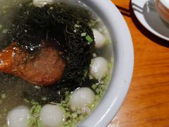 -南蚝小贝海鲜特色餐厅(南澳岛店)