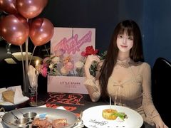 -小火花·干式熟成牛排馆Spark SteakHouse(剑桥郡店)