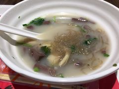 -食通天·寰宇集(杭州万象城店)