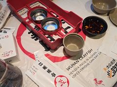 -靓靓蒸虾·头牌蒸虾(雪松路总店)