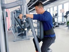 -WEGYMER健萌健身(麦德龙钰龙天下馆)