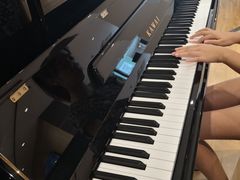 -柏斯音乐艺术中心·钢琴·吉他(上音店)