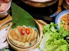 牛肝菌-觅山云南菜(泊富ICITY店)