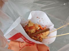 -香酥鸡排(京汉大道店)