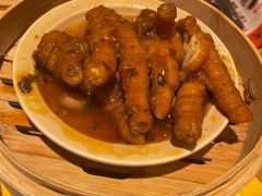 -蔡澜点心·粤菜(花城汇南区店)