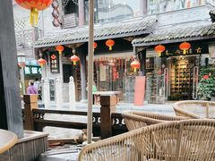 -CHAGEE霸王茶姬(文殊坊店)