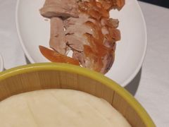 精品烤鸭-福海居烤鸭店(鸟巢店)