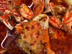 -欧记大排档·景德菜(上海首店)