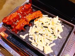 -火炉火自助餐(悠唐购物中心店)
