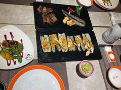 -極上萬膳·日料放题(海岸城店)