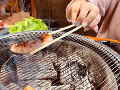 -火炉旺烤肉啤酒屋(沈北创始店)