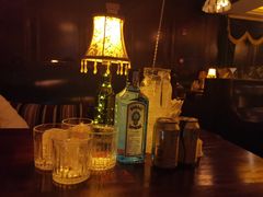-隐肆威士忌鸡尾酒吧(玉沙国际店)