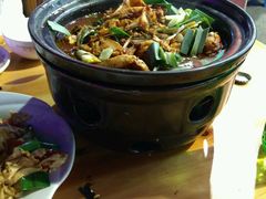 -徽州美食(三十年老店)