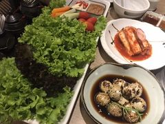-好牛烧肉(世茂广场店)
