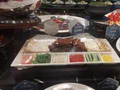 -大鹏饭店·金陵家宴(奥体中心店)