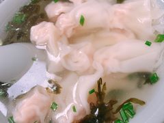 -桐香园小笼包(百井坊巷店)
