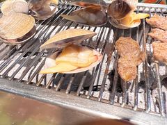 -丹东特色烤肉(学府路一部店)