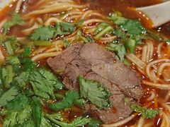 -宛平李记小吃(东关街店)