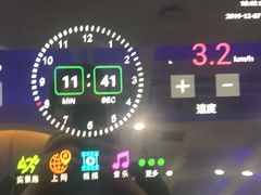 -黄金时代游泳健身(嘉亿店)