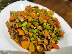 -湘聚缘湘菜馆(斜土路店)
