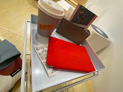 -XI·LaundryCafe 喜咖自助洗衣咖啡店