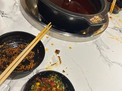 -钢管厂五区小郡肝火锅串串香(清河店)