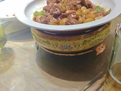 -古集小镇(银泰店)