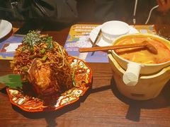 -泰妃殿(武汉首店)