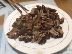 -天发芽·何记葫芦头泡馍·老字号(小南门店)