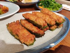 -常来小聚·广州非遗传承餐厅(地王广场店)