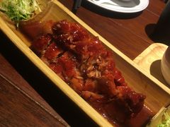 -大牌大·传统杭帮菜(湖滨店)