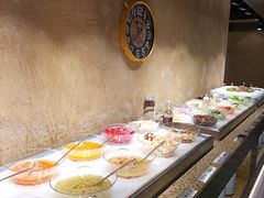 -汉巴味德·烤肉与啤酒的自助(杭州大悦城店)