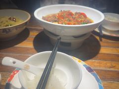 -辣得叫湘菜(观海卫店)