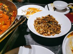-炊烟小炒黄牛肉(浦东世纪汇店)