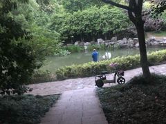 -昆山城市公园