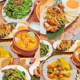 在东莞‼️‼️泰国菜🍛品尝味觉与文化的完美融合