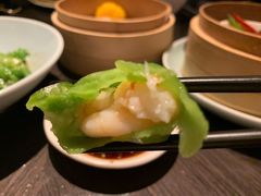 -万丽轩·粤菜(王府井金茂万丽酒店)