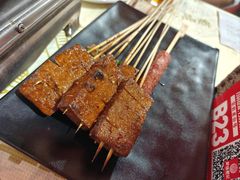 -聚味瞿记·龙虾堂(树木岭店)