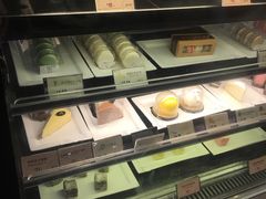 -麦当劳(南后街店)