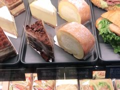 -星巴克(无锡苏宁天御广场店)