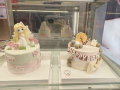 -CAKE BOSS 蛋糕老板(西单君太百货店)